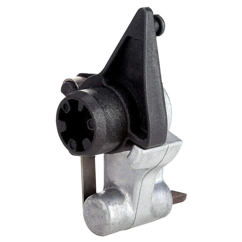 10L0L Golf Cart Park Brake Release for 2009-Up Club Car Precedent and 2018-UP Tempo (2nd Generation) G&E Golf Cart, OEM 103777601, 1037776-01