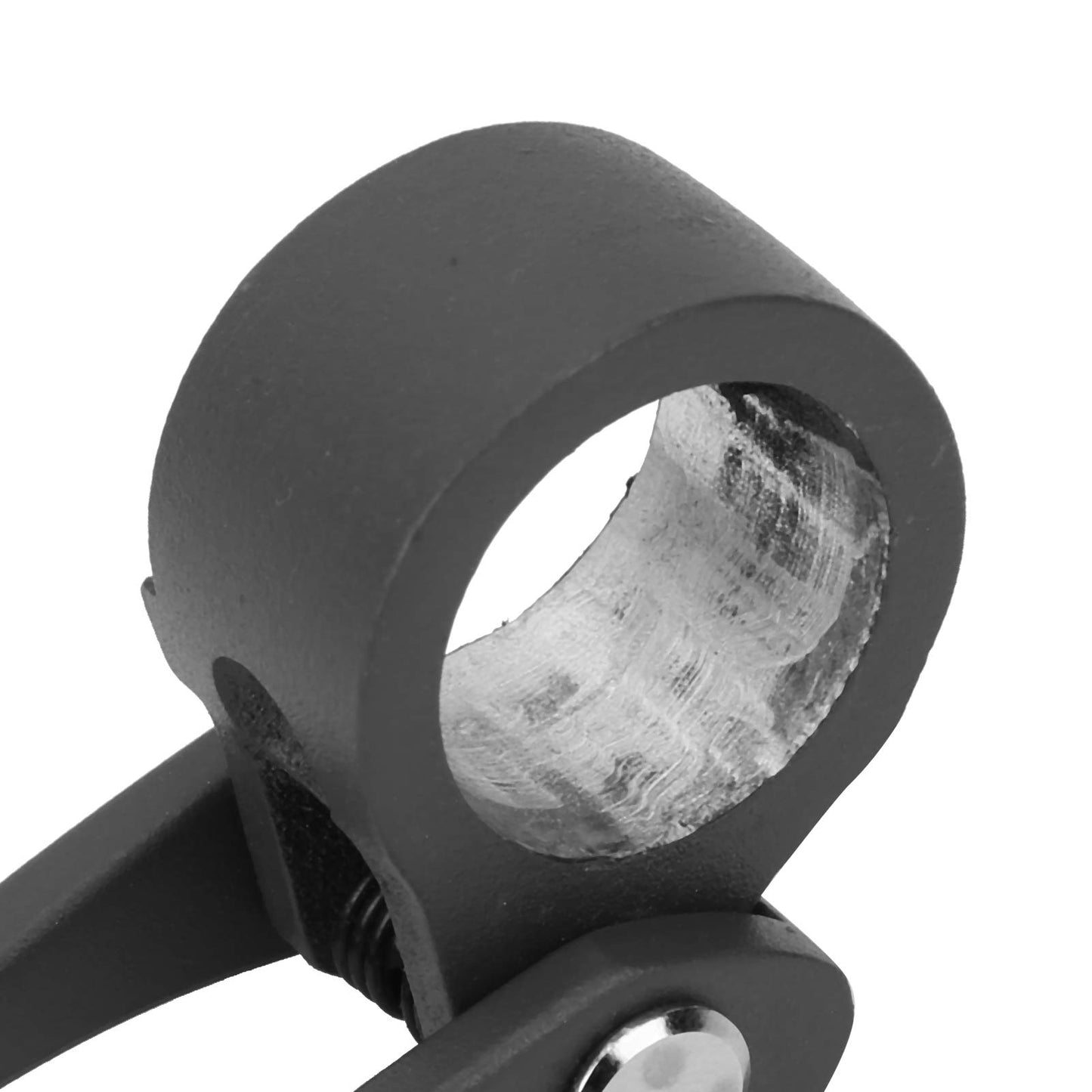 Electric Scooter Hook, Electric Scooter Replacement Parts, MAX G30 Folding Hook Fastener, Stainless Steel Scooter Accessory,