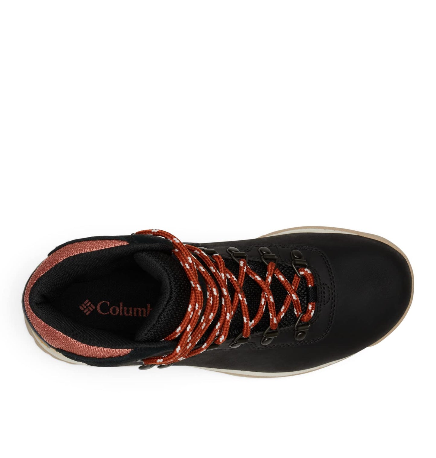 Columbia Women's Newton Ridge Plus, Black/Golden Yellow, 10.5
