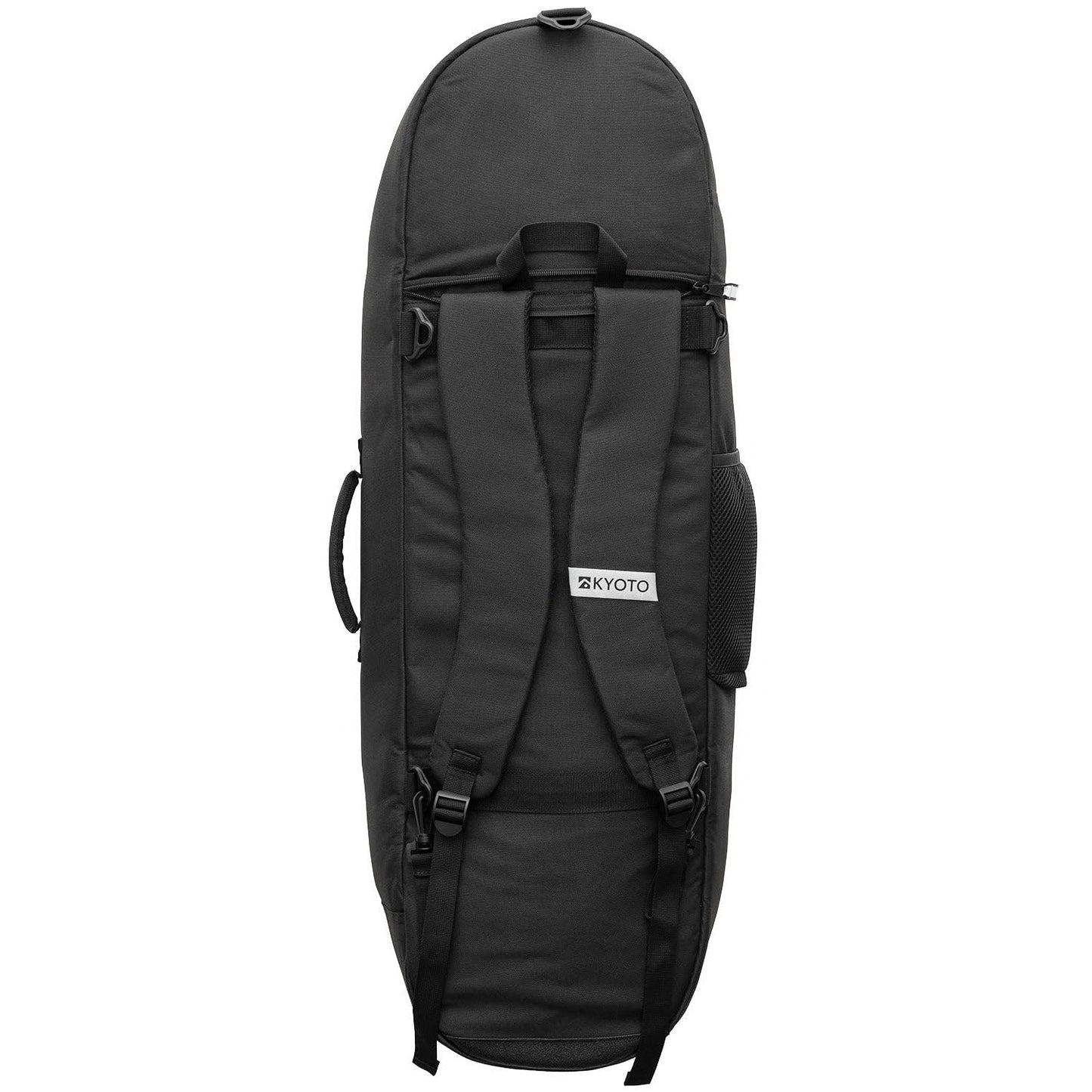 Kyoto Pro Bag (Black)