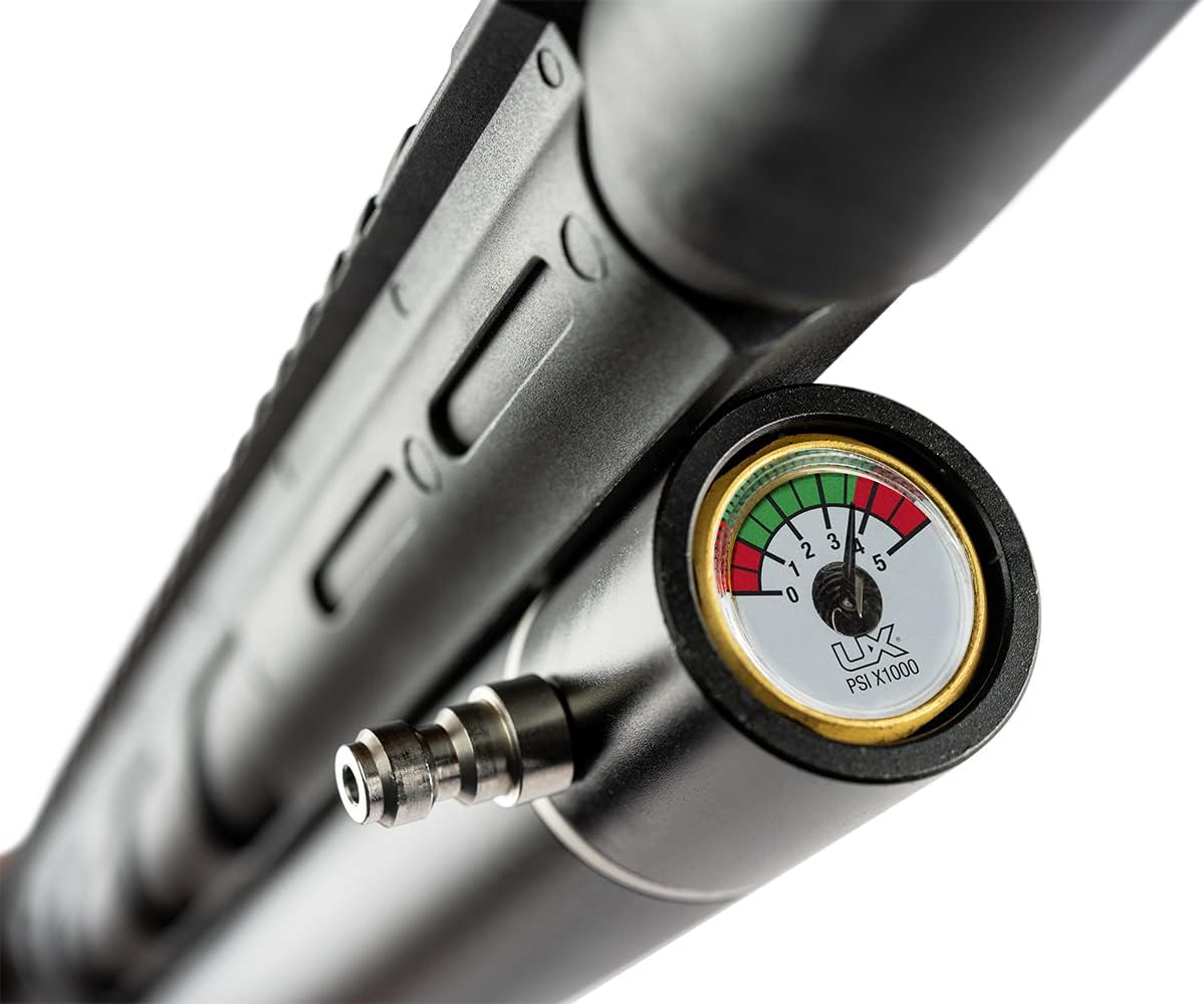 Umarex Air Rifle - High Precision Shooting | Lightweight Design for Easy Handling