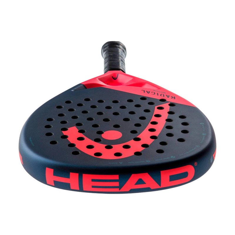HEAD Radical Motion Padel Racket Paddle Series (222044)