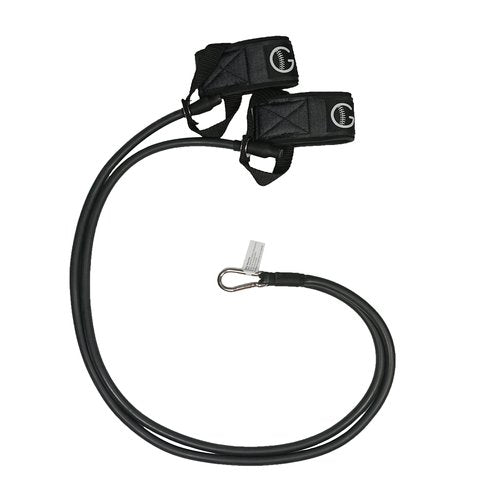 Grady’s Pitching School Baseball Resistance Bands for Pitchers – Pitching Bands for Arm Strength & Arm Care, Baseball Stretching Bands for Warm-Up & Throwing Training + Free Video Training Library