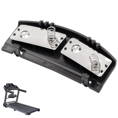 BERPSE 244325 Battery Cover Compatible with Epic, Golds Gym, Proform, Nordictrack and More Equipment, for Specific Models