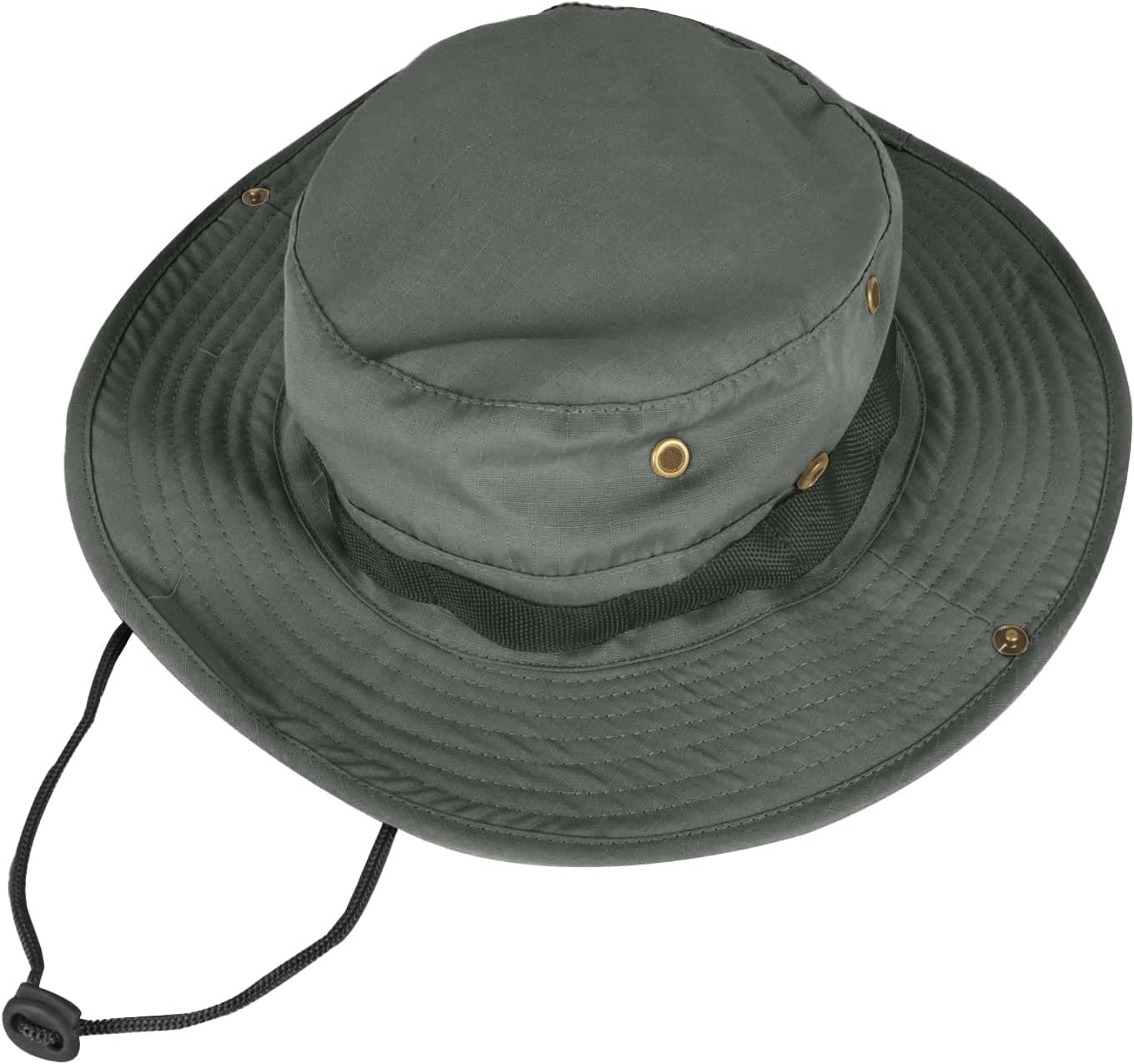 Skiennix Bucket Hat | UPF 50+ UV Protection for Men & Women | Foldable Summer Hiking & Fishing