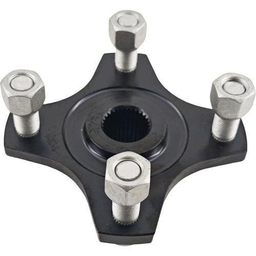 SPJIUQI 103995001 1039950-01 Golf Cart Rear Wheel Hub Assembly for 2015-2019 Club Car Precedent & Carryall Gas Models with Subaru EX40 Engine
