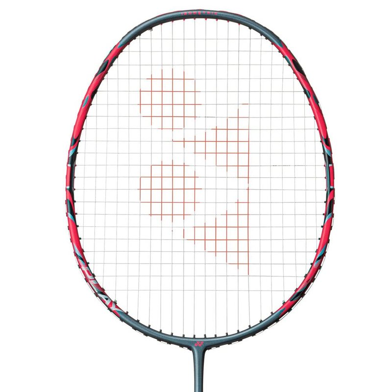 Yonex Aracsaber 11 Play Grayish Pearl Graphite Frame Badminton Racquet with Full Cover