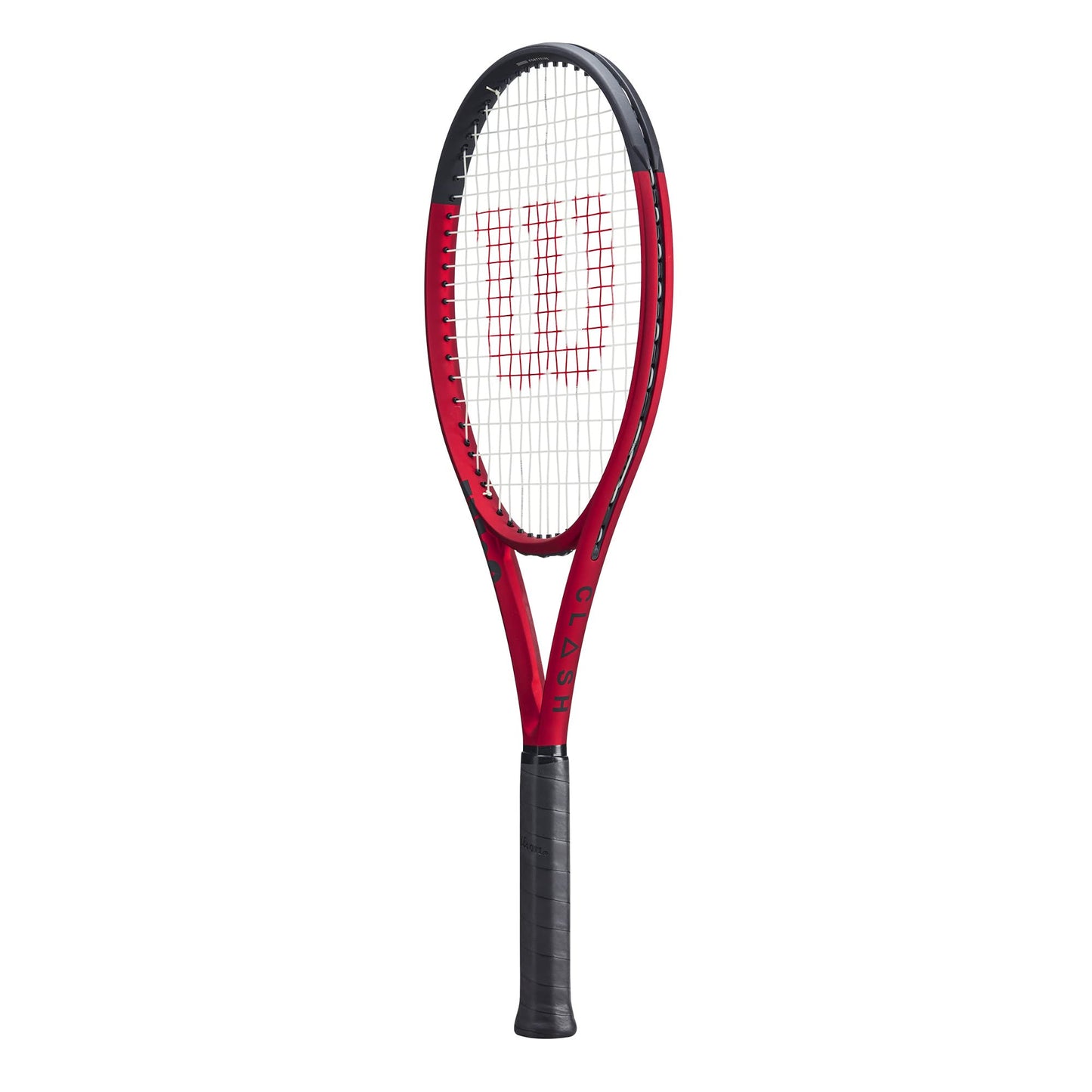 Wilson Clash 100UL V2 Unstrung Performance Tennis Racket - Grip Size 2-4 1/4"