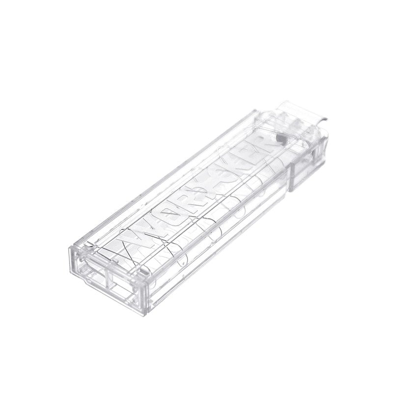 WORKER 10-Round Talon Magazine Short Darts Mag, Half-Length Drat Clip for Nerf and Adventure Force Nexus Pro, Swift Blaster Magazine