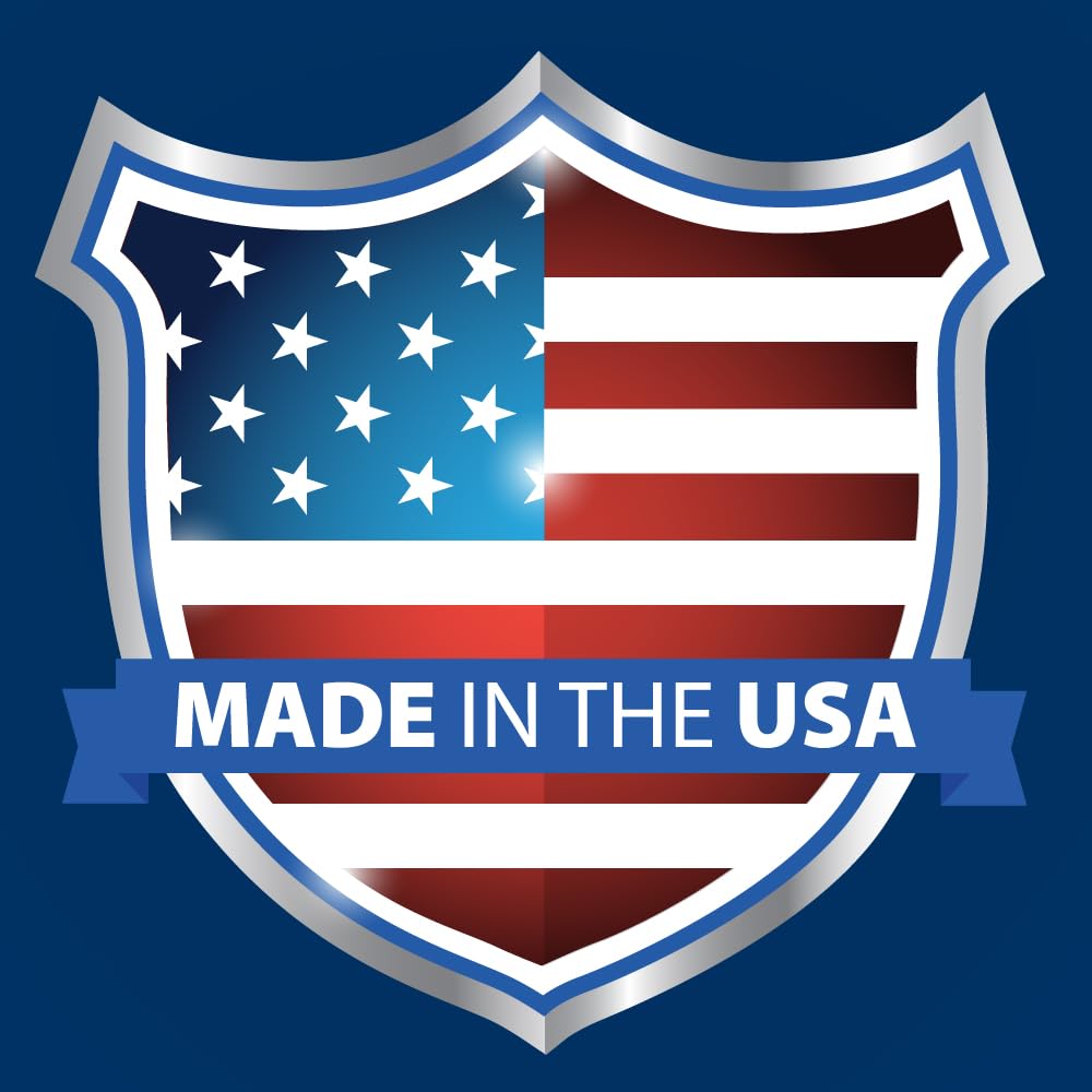 Nordic Pure 24x24x1 (23 3/8 x 23 3/8 x 3/4) Pleated MERV 13 Air Filters 6 Pack