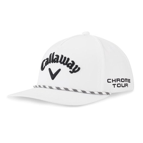 Callaway Golf Perf Pro Headwear (Performance, White)