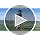 Kids Soccer Cleats Firm Ground Boys Girls Athletic Outdoor Football Shoes - 13 Little Kid, Black Blue