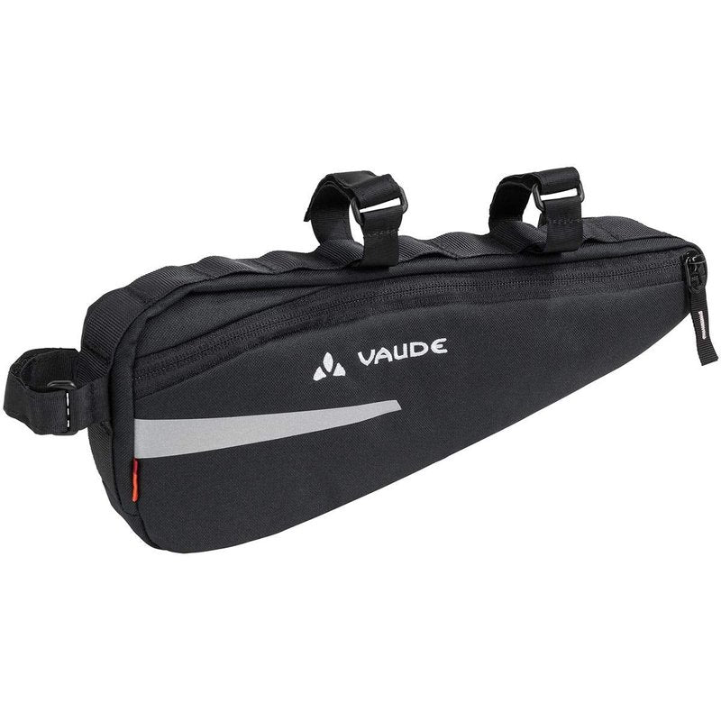 VAUDE Cruiser Bag, Black