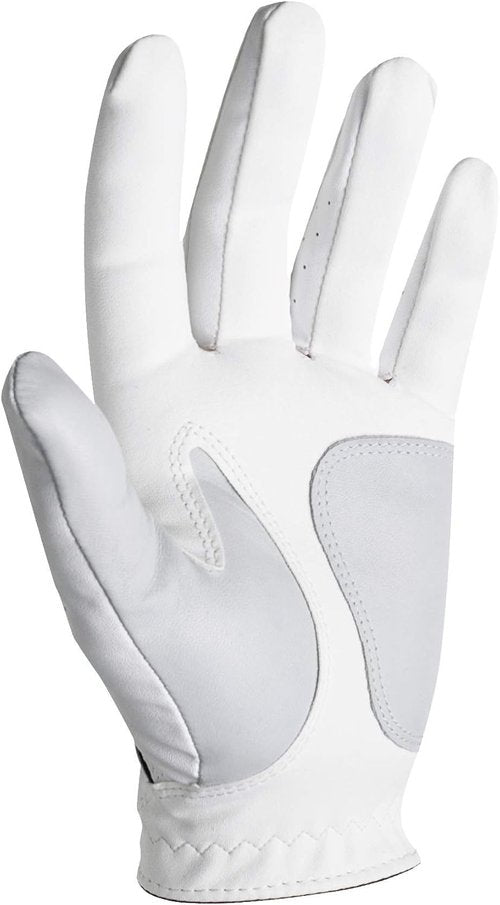 FootJoy Golf Glove - WeatherSof Technology for Ultimate Grip | Men's Size & Comfort