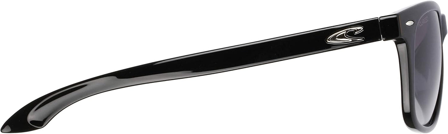 O'Neill Tow 2.0 UV Polarized Square Sunglasses - Stylish Protection for Men & Women | 51mm