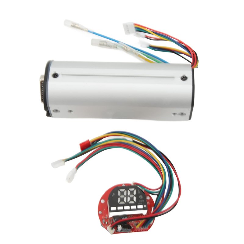 SUNGOOYUE 36V 17A Electric Scooter Controller Set Display Panel Aluminum Alloy Speed Controller HX X7, SUNGOOYUEgsg7cupder