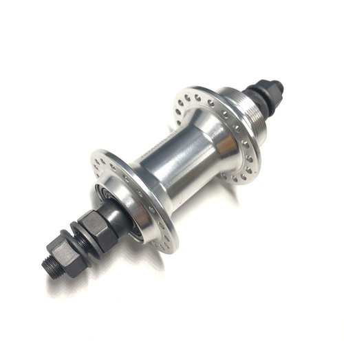 Bicycle Wheel Part Bicycle Front Hub 36 Hole, Alum Alloy, 100mm Width, Bike Front hub