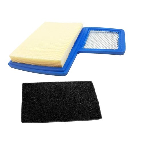 A.A Air Filter Set Replacement for Yamaha G11 G16 G21 G22 G23 G28 JN6-E4450-00-00, JU0-E445E-00-00