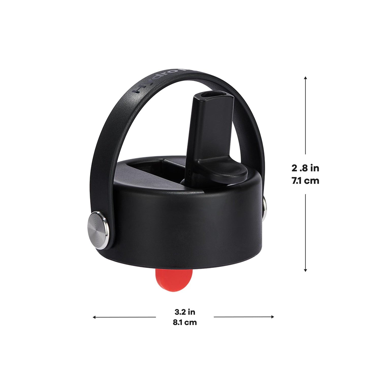 Hydro Flask Wide Mouth Lids- Accessory for Wide Mouth Water Bottle