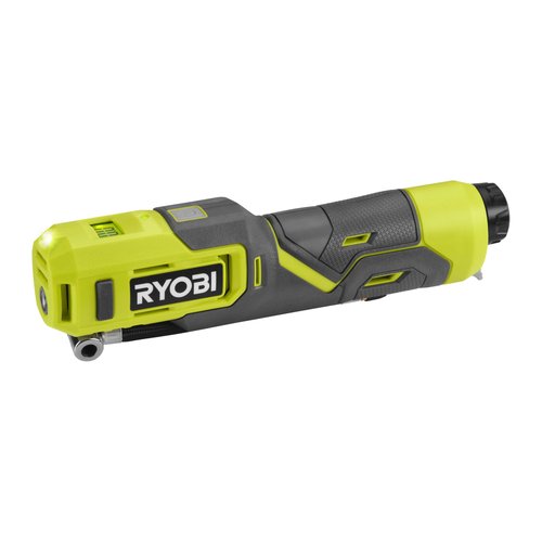 RYOBI RI4-120G 4v Compressor