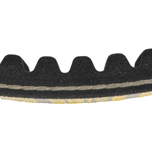 EZROAD Drive Belt Compatible with Club Car 1992-UP DS, 2004-2014 Precedent Golf Cart, 1988-1991 Carryall I II Gas 1016203 1014081 1017188 Compatible with Kawasaki FE290 FE350 Motor Engine OHV