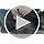 GyeBea Women's Wide Fit Walking Shoes for Plantar Fasciitis, Arch Support Sneakers Black/Grey 9W