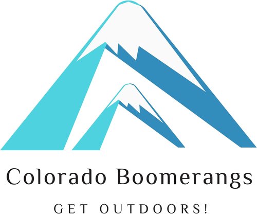Comet & Meteor Boomerang 2 Pack - Indoor & Outdoor Play for Endless Fun