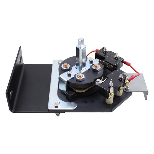 ApplianPar Heavy Duty Forward and Reverse Switch Assembly for EZGO 1994-on TXT Electric Golf Carts