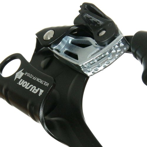 Hand Ascender for Rock Climbing, Tree Arborist, Rappelling