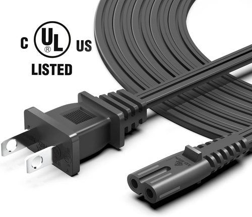 Jackery 24V Charger - Fast Charging AC Adapter for Portable Power Stations | Compatible with Explorer 160, 240, 300, 500, 550, E300, E500, E550