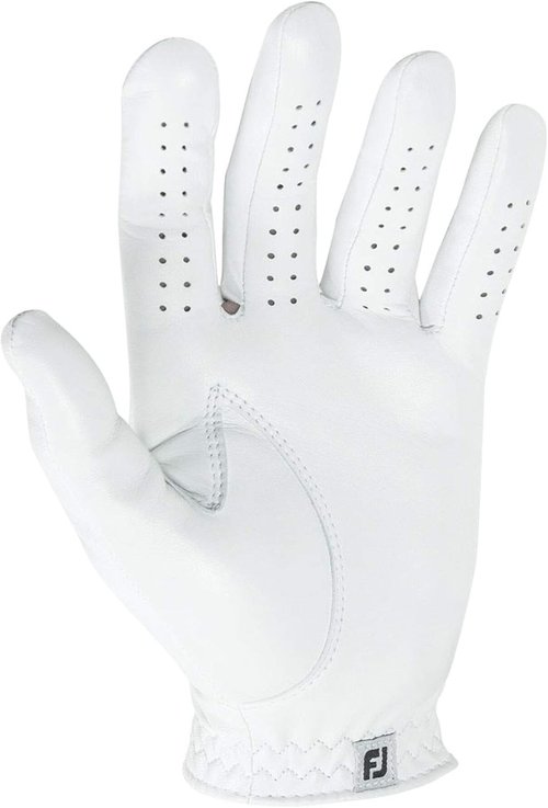 FootJoy Men's Golf Glove - Contour FLX Design for Superior Comfort | Perfect Fit & Flexibility