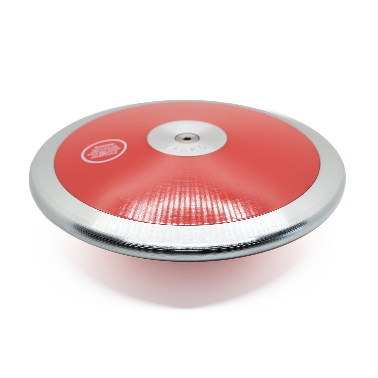 Discus. High School Discus. 1.6 kg Discus. Discus Boys. Mens Discus. Discus 1.6 kg high School. High School boy Discus. Classic Proven Performance for Over 50 Years. Affordable Excellence.