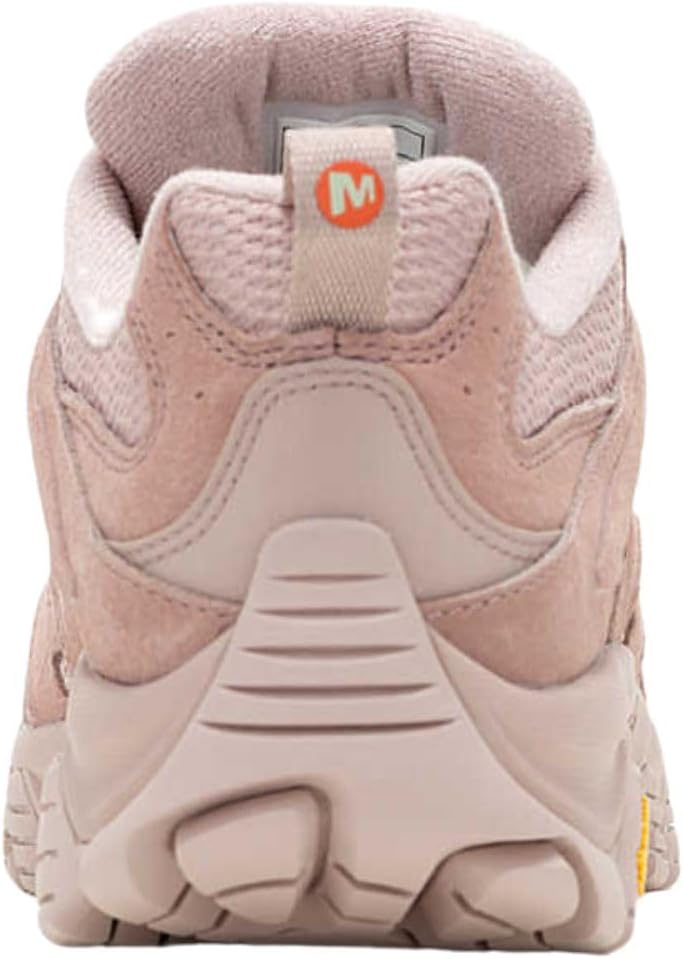 Merrell Men's Moab 3 Hiking Shoe - Durable Waterproof Design | All-Terrain Comfort & Support
