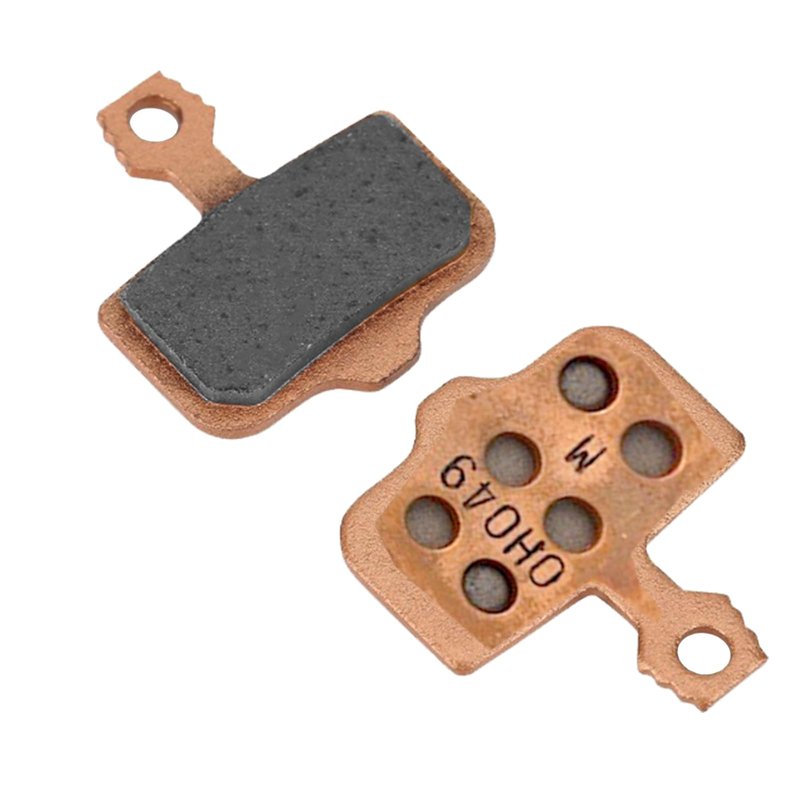 Avid SRAM Disc Brake Pads Fit Elixir and DB Series Level TL Level T Level Ultimate (B1, 2020+), Level TLM (B1, 2020+)