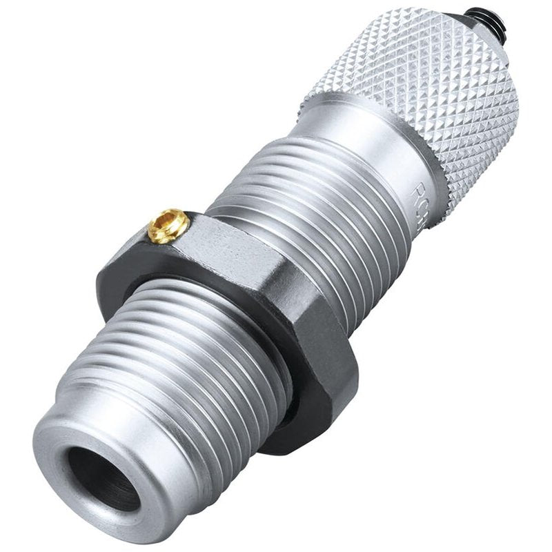 RCBS Small Base Die Set .243 Win, Reloading Die Set for .243 Winchester Semi-Auto Rifles