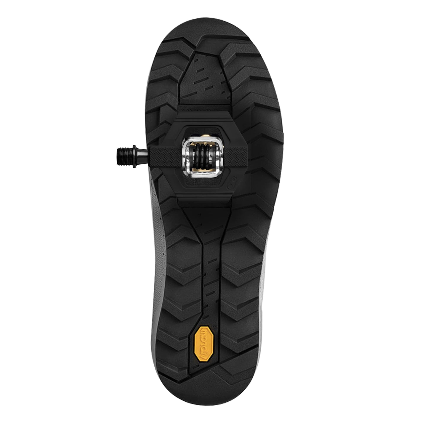 Crankbrothers MTB Pedals Candy 1 Black
