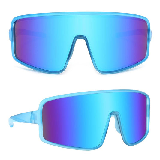 Karsaer Vision Men Women Sports Sunglasses Cycling Glasses Baseball Sunglasses for Youth Kids Teens Boys Girls