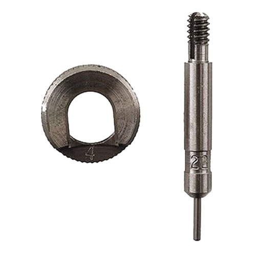 Lee Precision 300 Savage Gauge/Holder