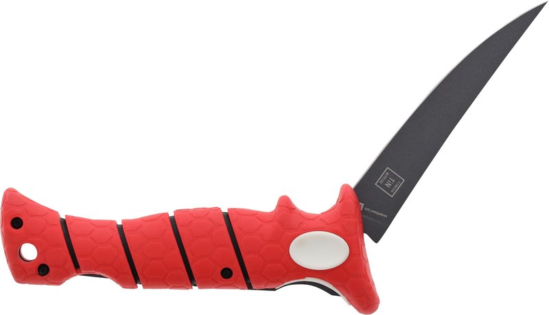 BUBBA 5" Tapered Flex Folding Knife