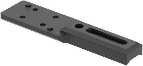 Leupold Deltapoint Pro Shotgun Mount, Mossberg 500