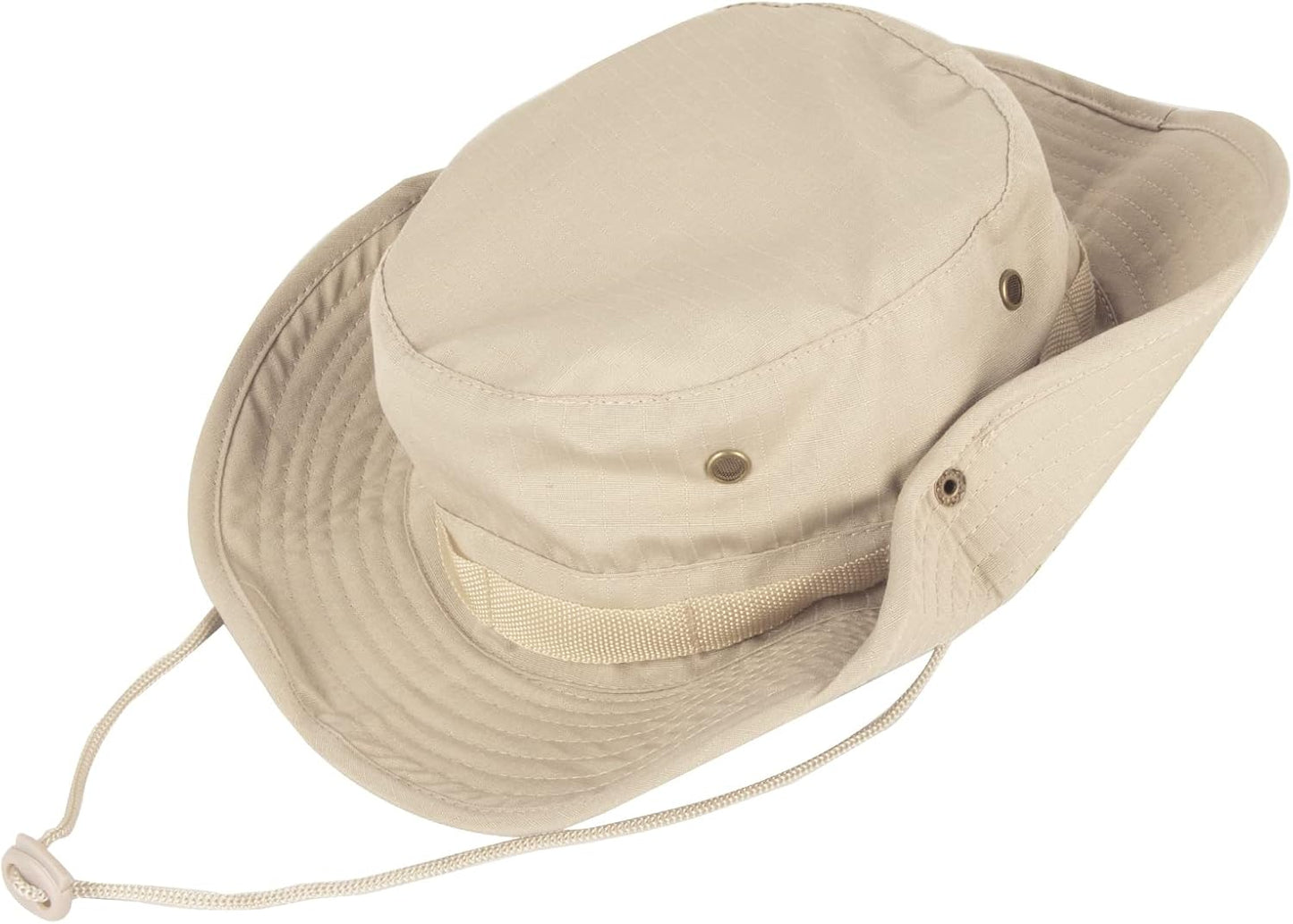 Skiennix Bucket Hat - UPF 50+ UV Protection for Men & Women | Foldable Summer Safari Hat