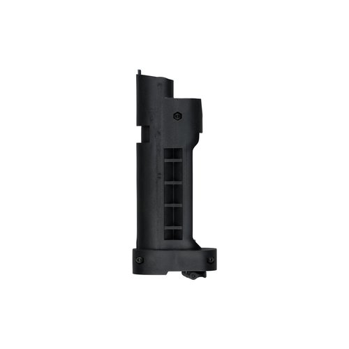 Sabre Home Defense Pepper Projectile Launcher, Large Size with (7) 0.68 Cal. Projectiles - 40% More Stopping Power for Extra Home Protection, and Made in USA Sabre Pepper Gel Canister 0.67 fl oz