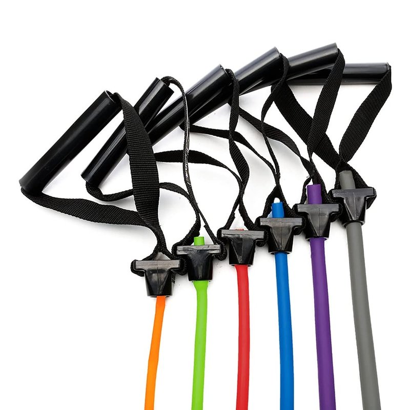 Power Systems Versa Tube Plus - 48" Double Tube Design Resistance Tubing,Medium