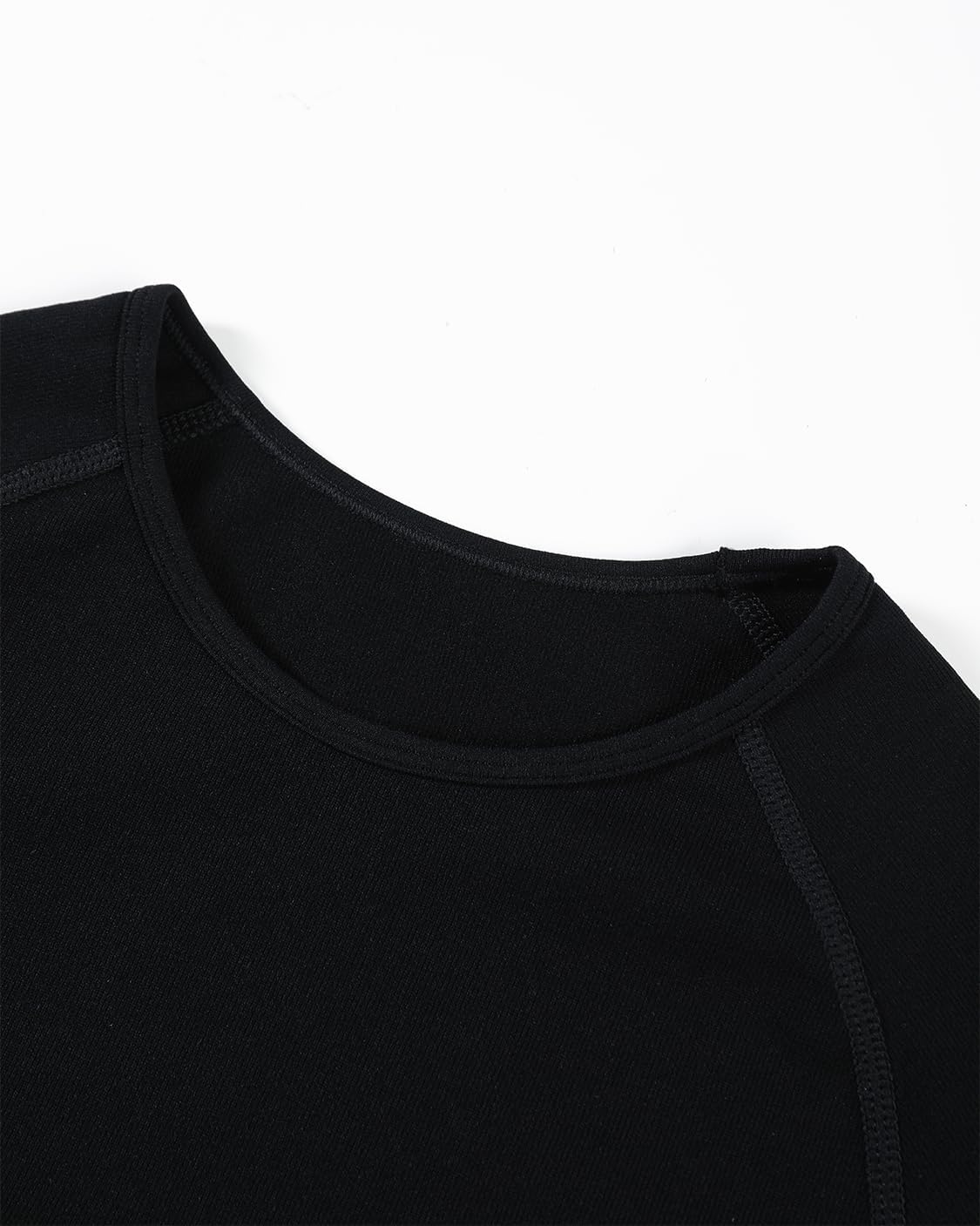 AUROLA Seamless Workout T-Shirts for Women - Short Sleeve Crop Top for Gym & Yoga Sessions
