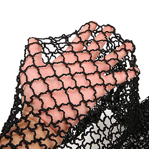 35.4-Inch Replacement Net for Roundnet Volleyball Game