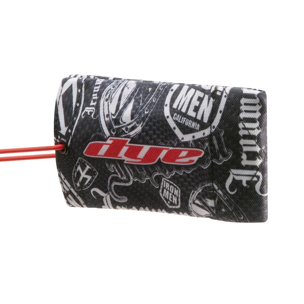 Dye Barrel Cover Ironmen AO