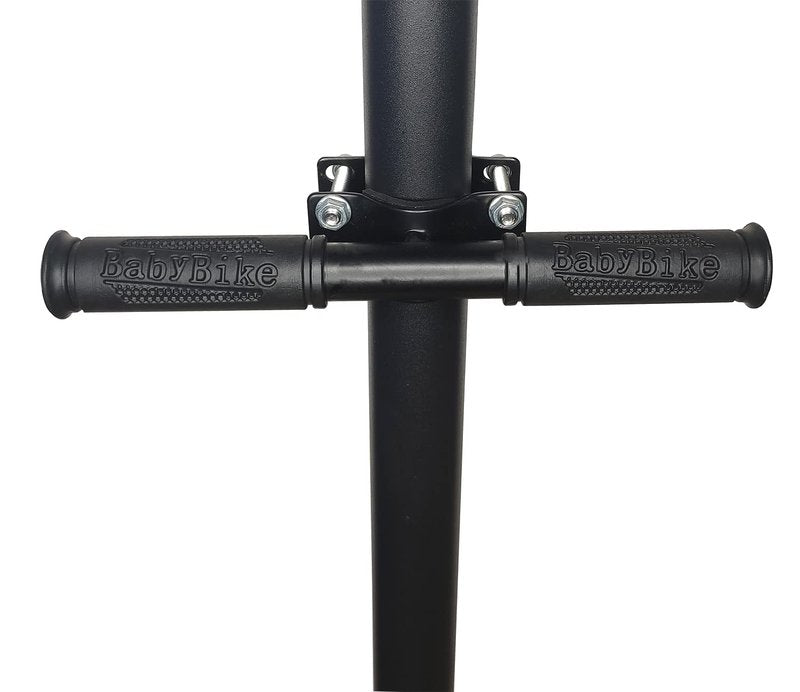 MORICHS Scooter Kids Handle Grip Bar for Ninebot Max, Non-Slip Adjustable Child Safe Holder Kids Handrail for Segway Ninebot Max Electric Scooter Accessory