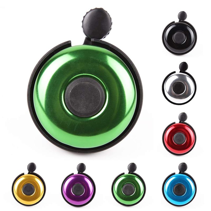 MOFAST Bike Bell for Adults Kids Girls