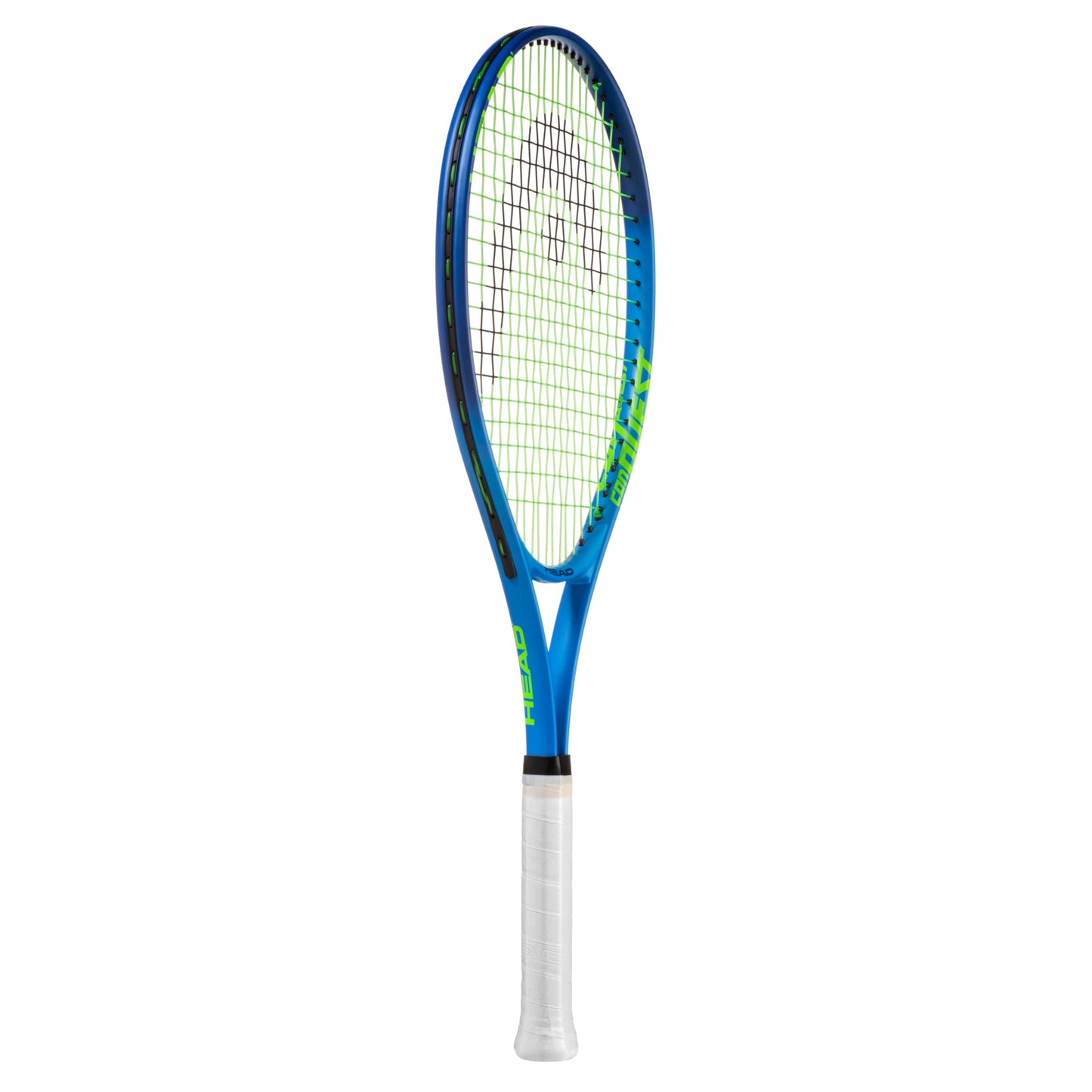 HEAD Ti. Conquest Tennis Racquet – Nano Titanium Technology, Oversized Head, Lightweight O-Beam Construction, Pre-Strung Beginner & Recreational Tennis Racquet