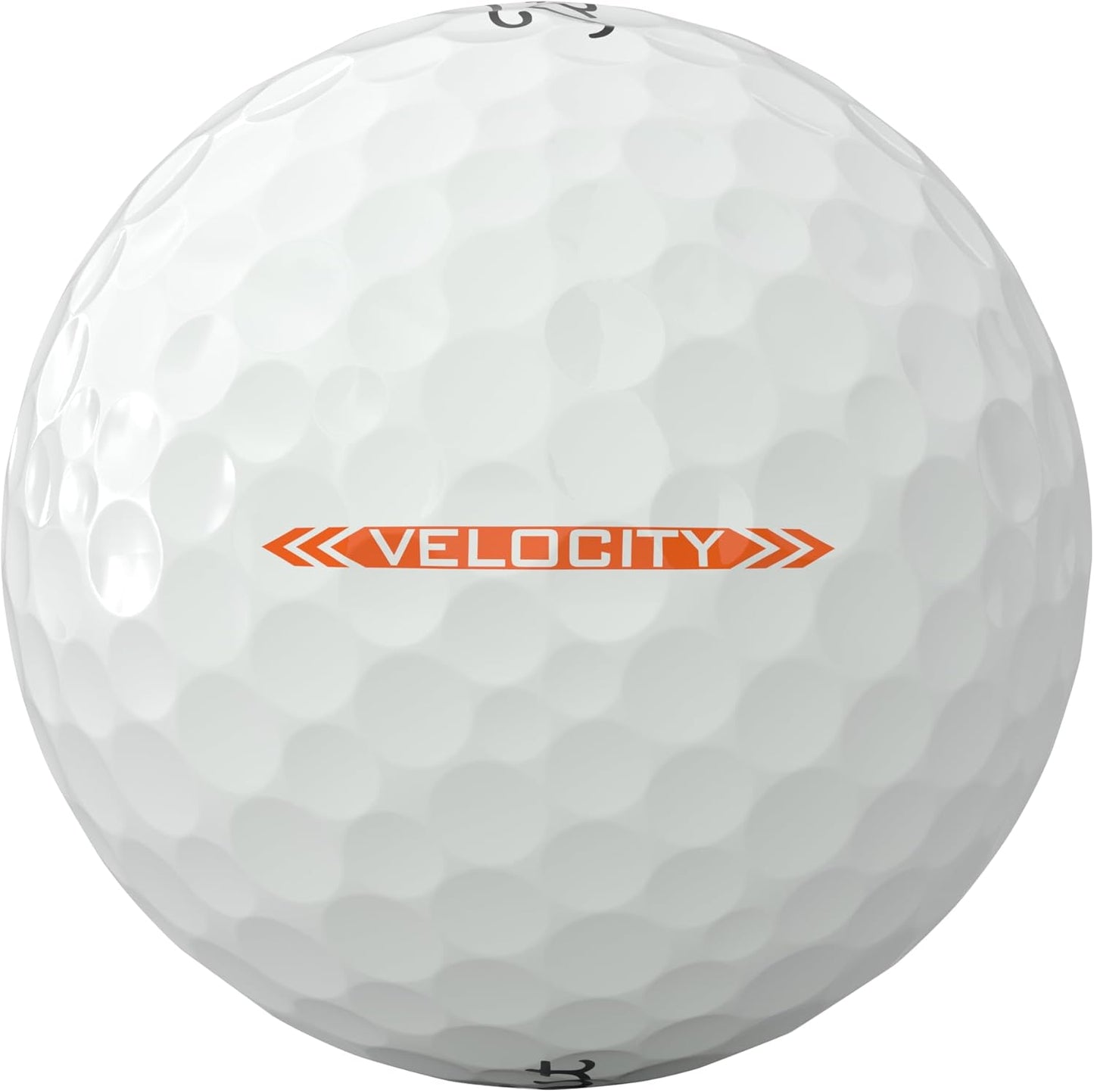 Titleist Velocity Golf Balls - High Performance Distance & Accuracy | One Dozen